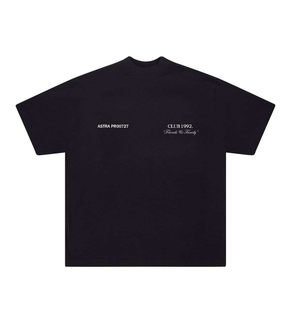 Mock Neck Essential 2
