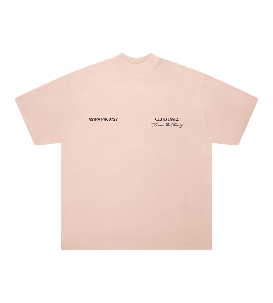 Mock Neck Essential 2