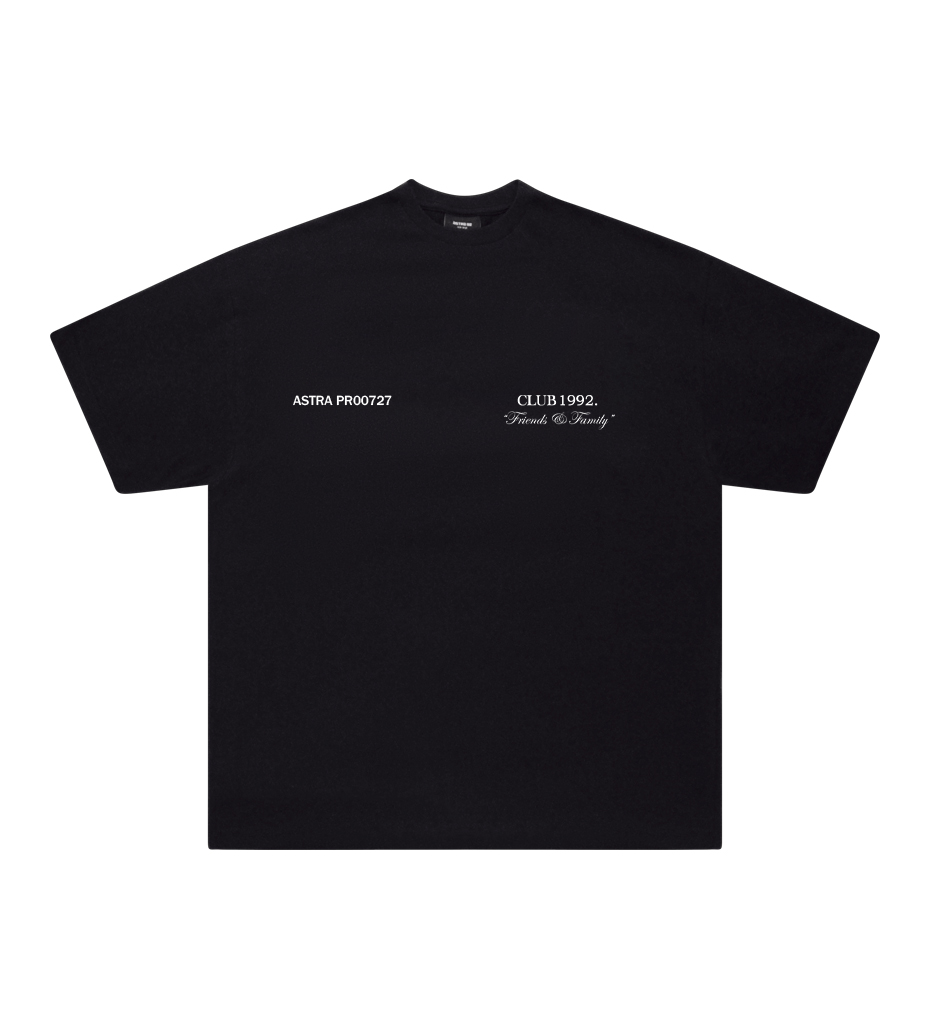 Oversize Essential 2