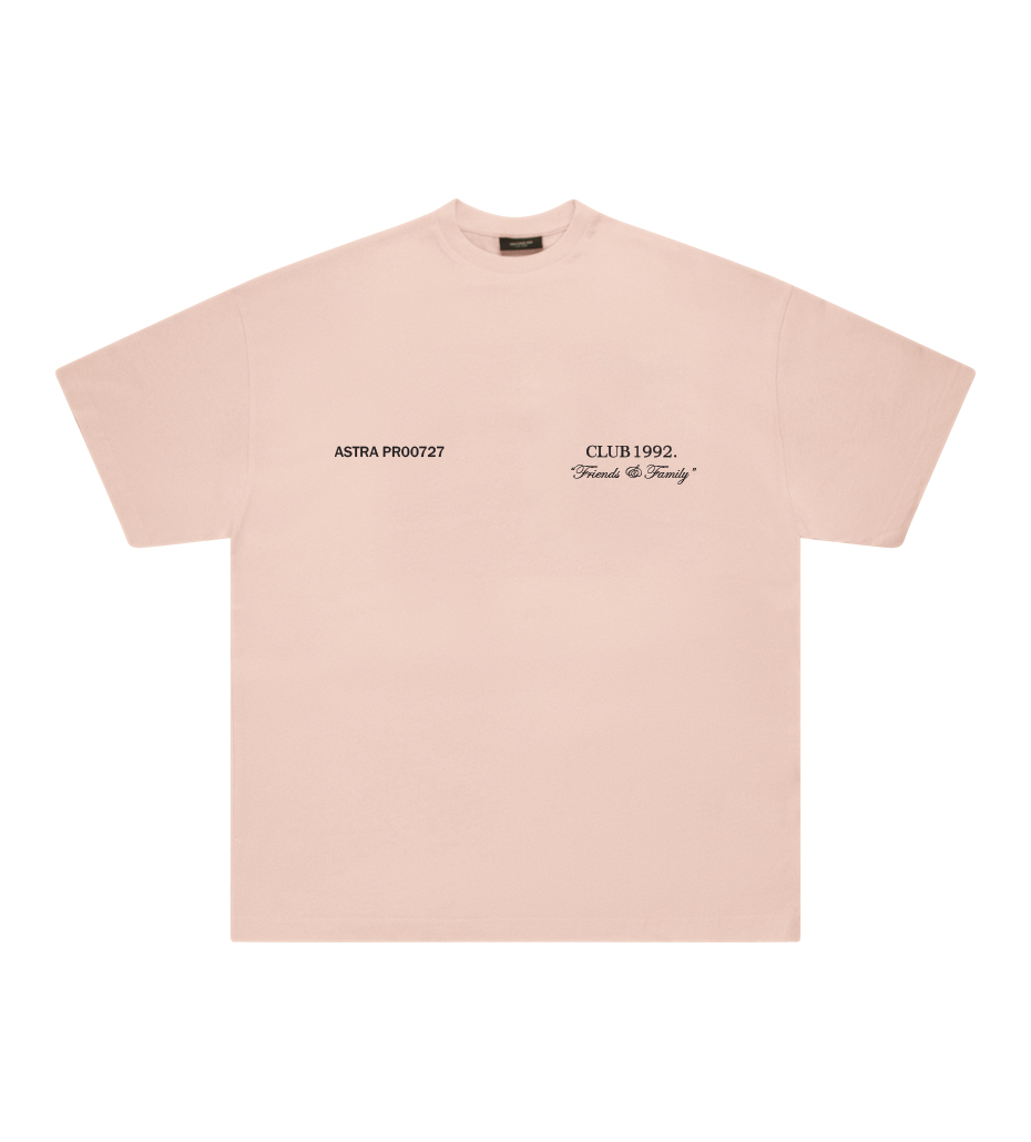 Oversize Essential 2