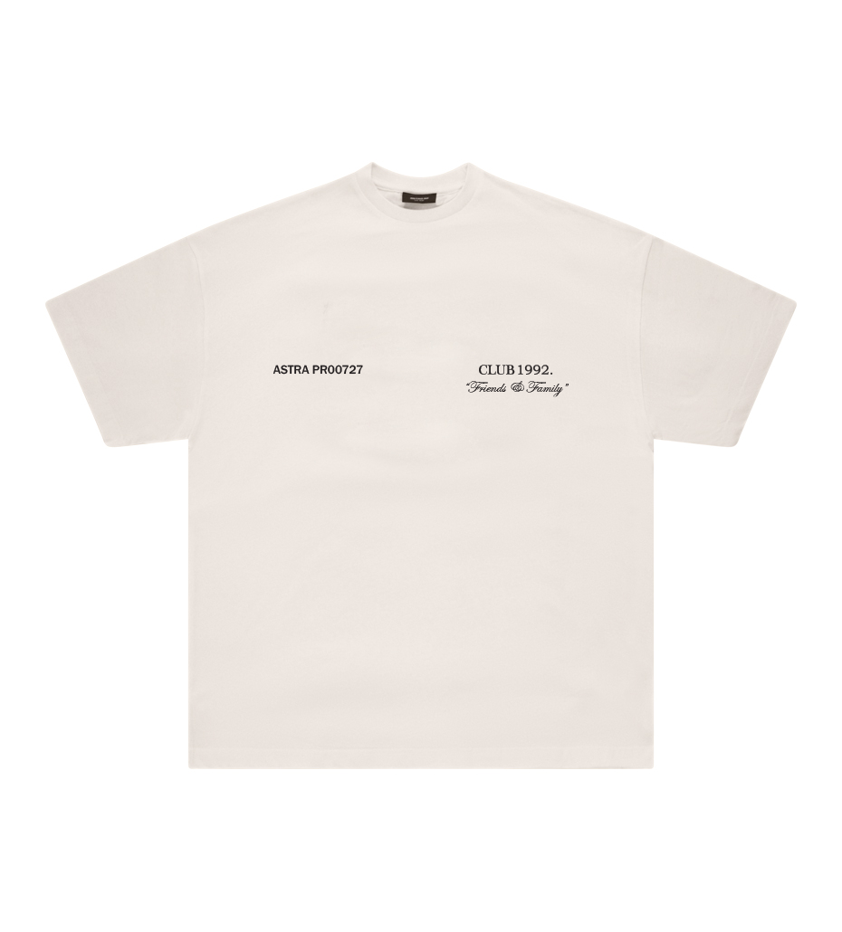 Oversize Essential 2