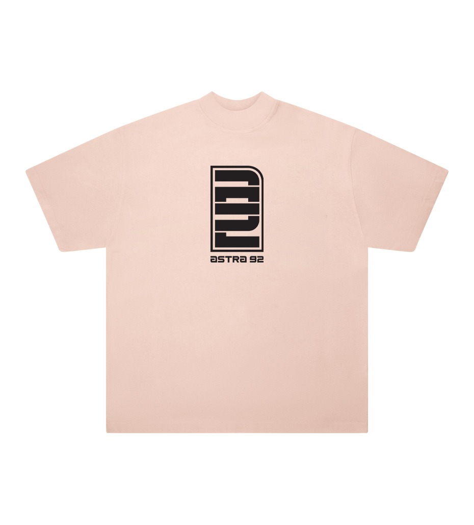 Mock Neck Essential 1