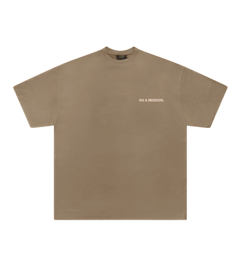 Oversize Essential 3