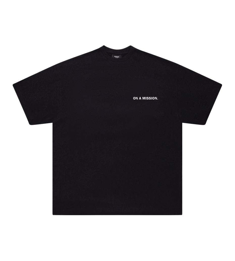 Oversize Essential 3