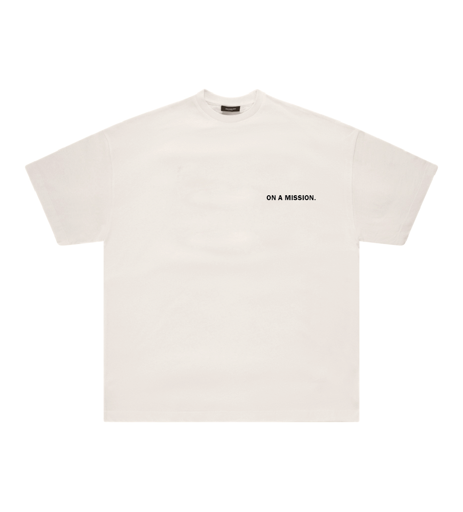 Oversize Essential 3