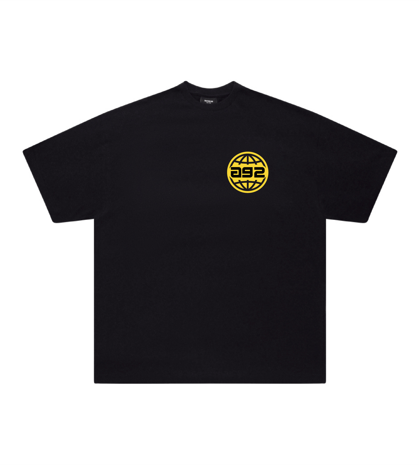 A92 Worldwide Oversize