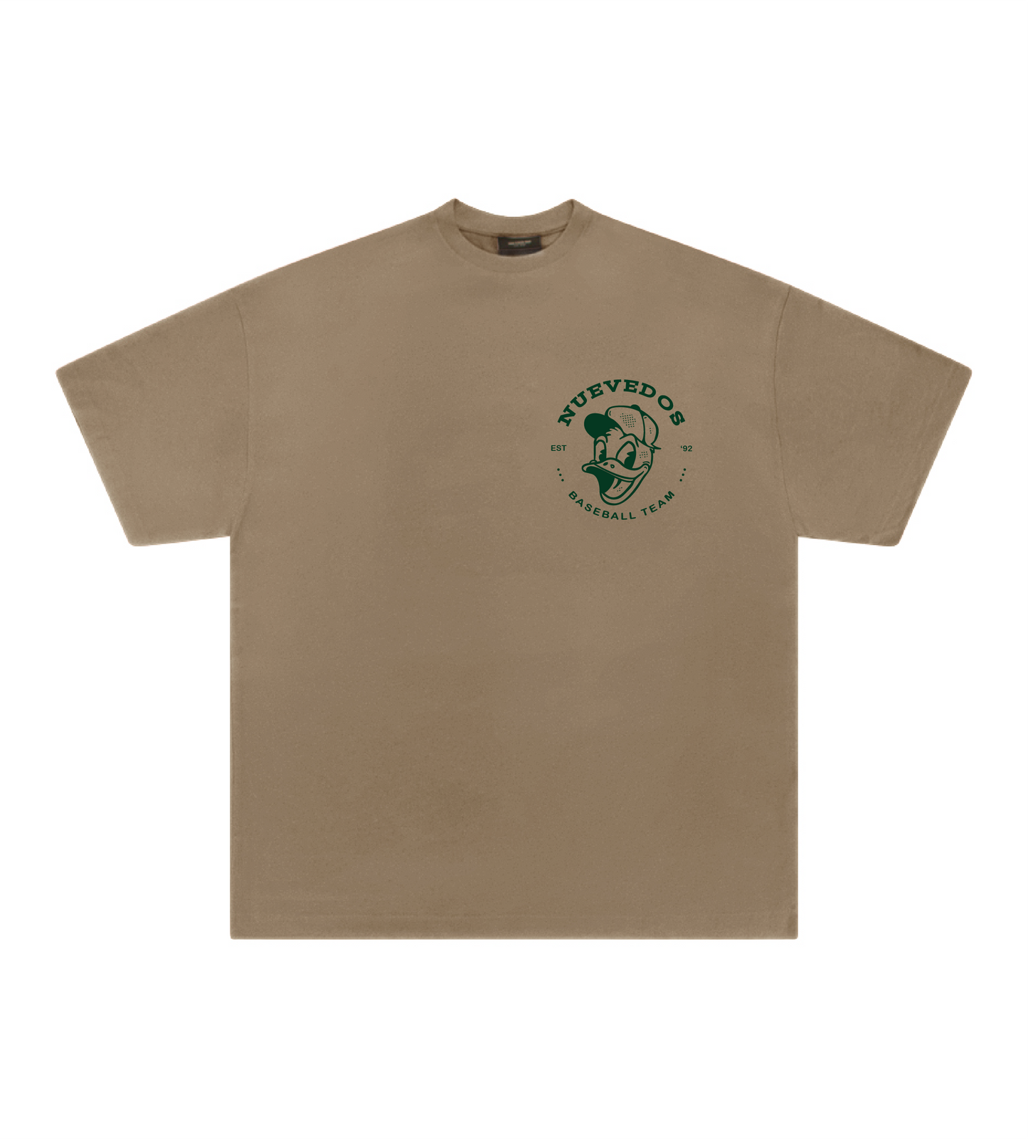 Bombers Oversize