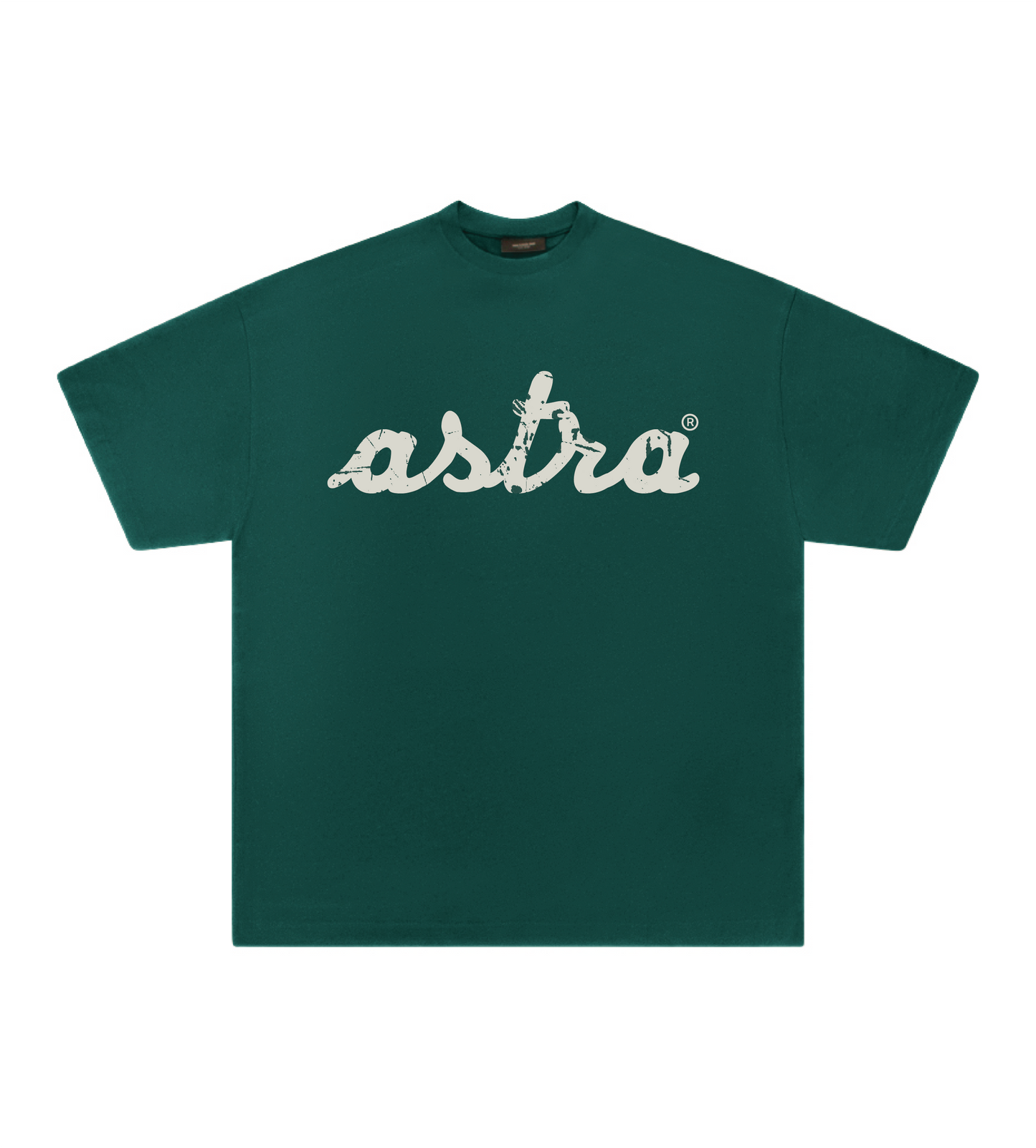 Oversize Essential 4