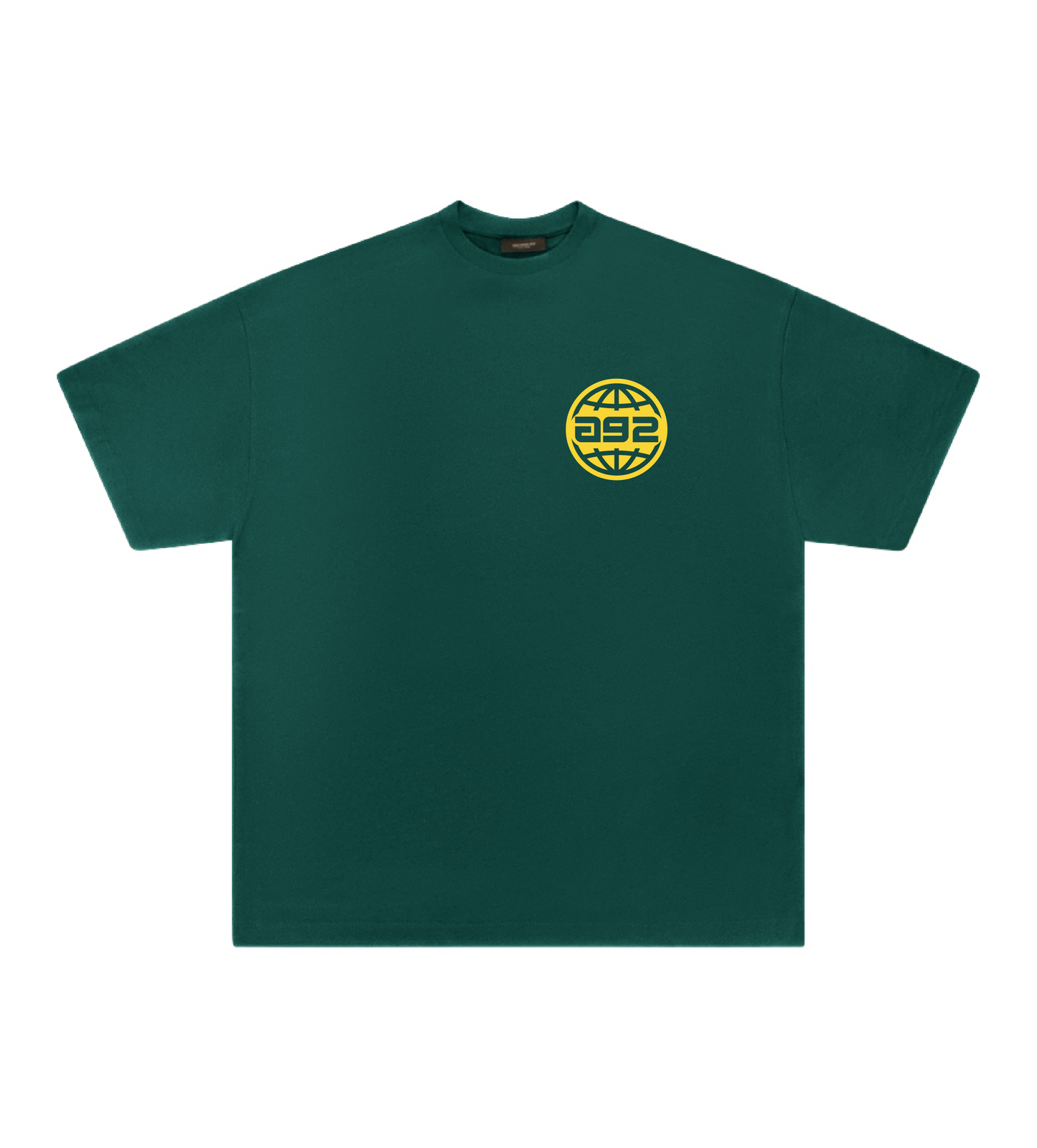 A92 Worldwide Oversize