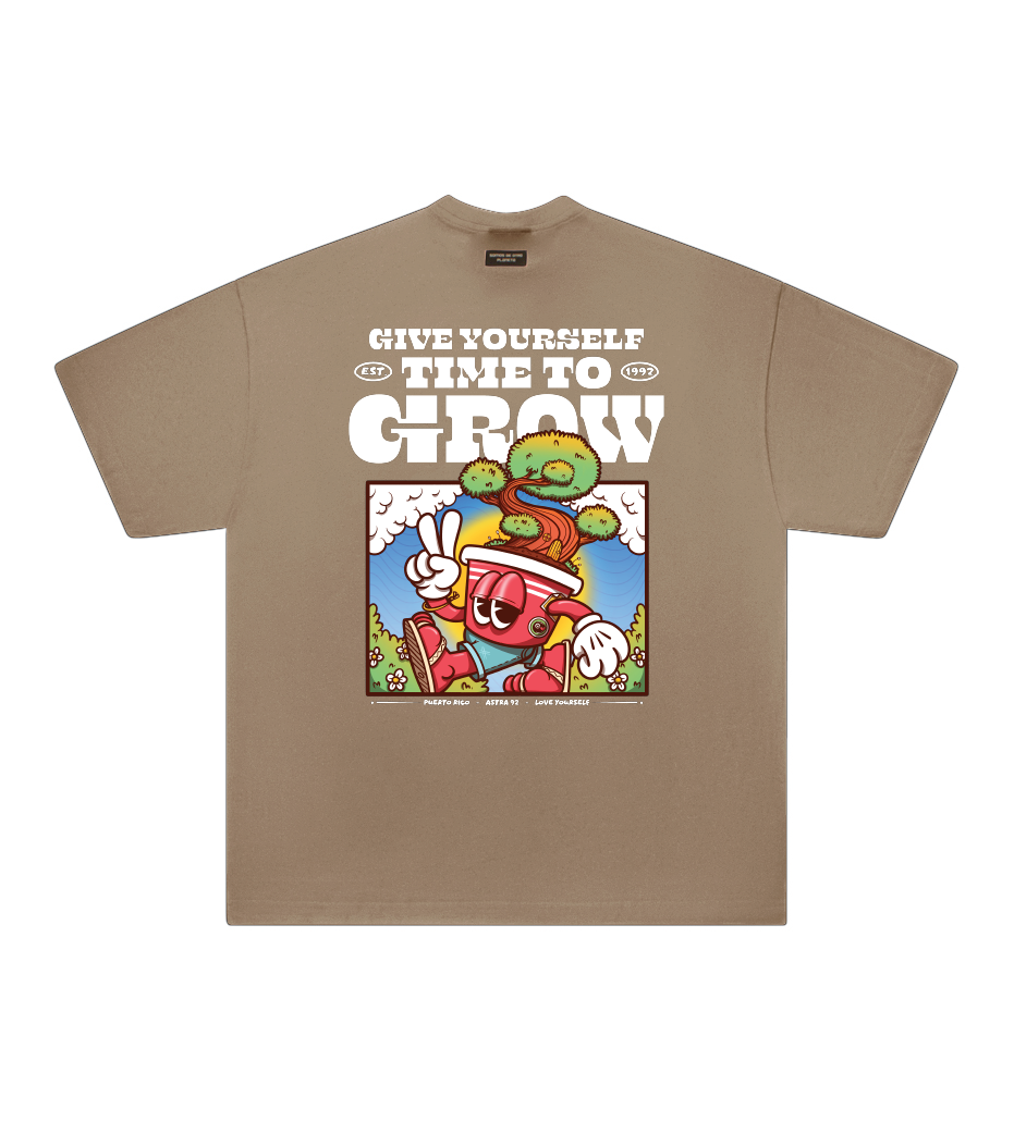 Growers Oversize
