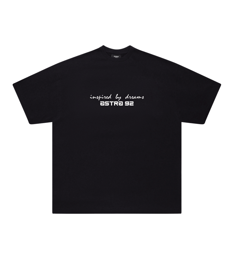 Oversize Essential 5