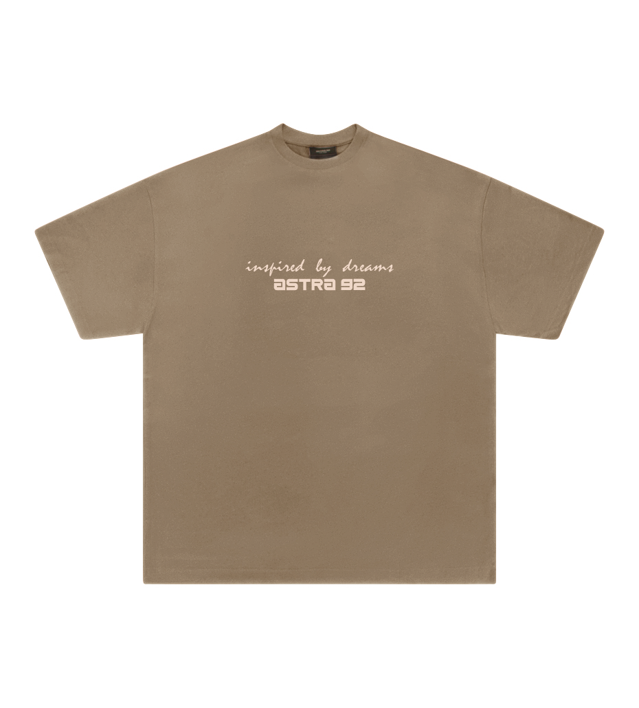 Oversize Essential 5
