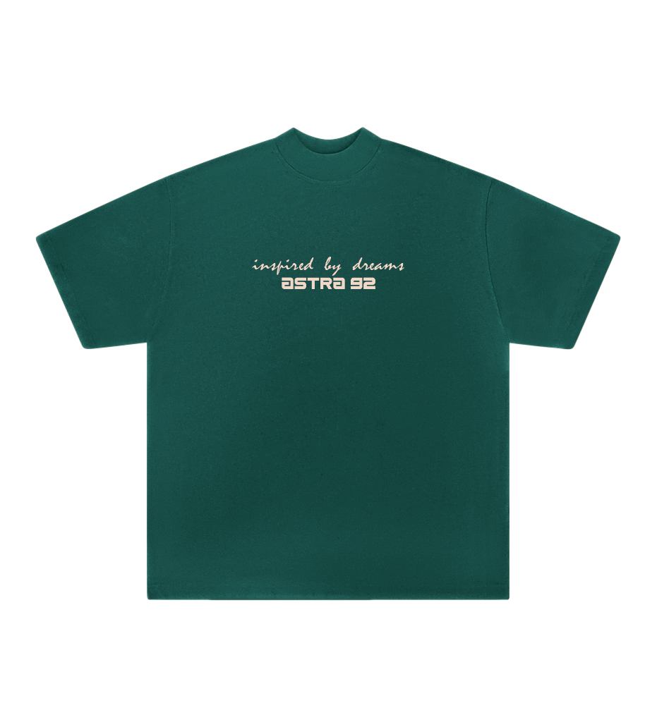 Oversize Essential 5
