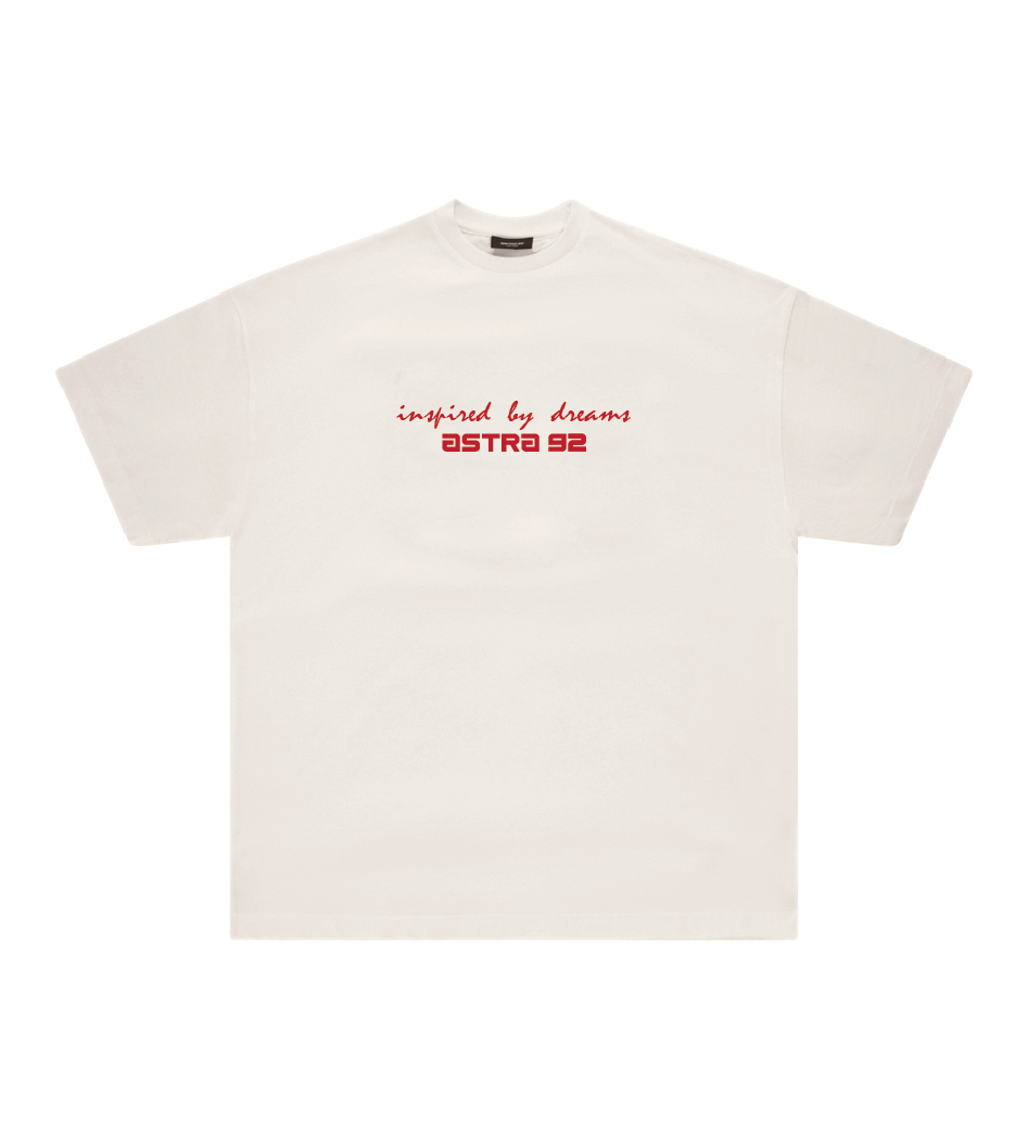 Oversize Essential 5