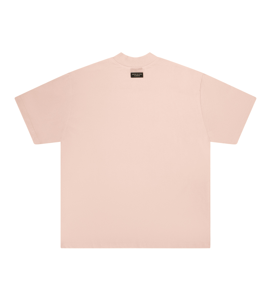 Mock Neck Essential 1