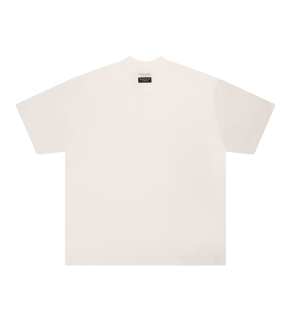 Mock Neck Essential 5