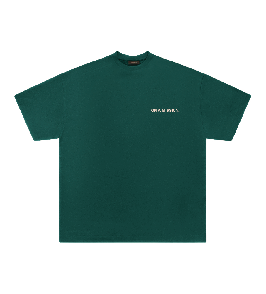 Oversize Essential 3