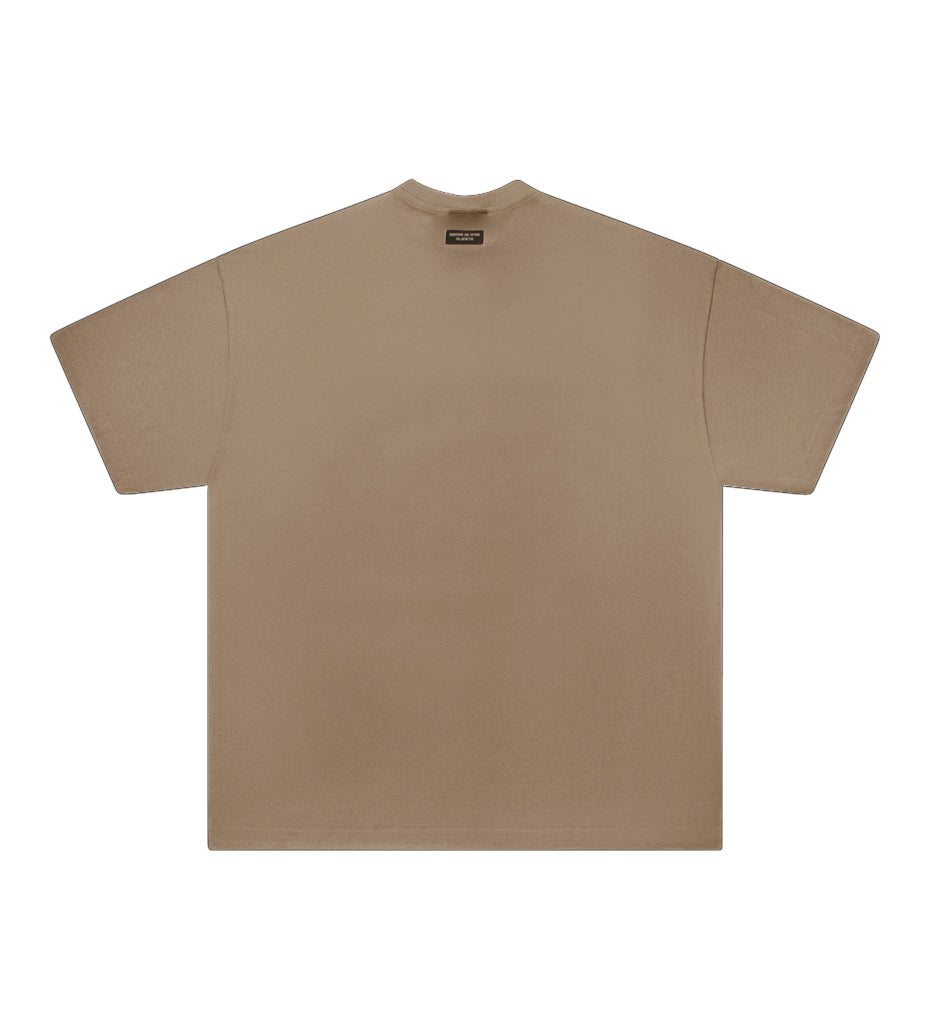 Oversize Essential 5