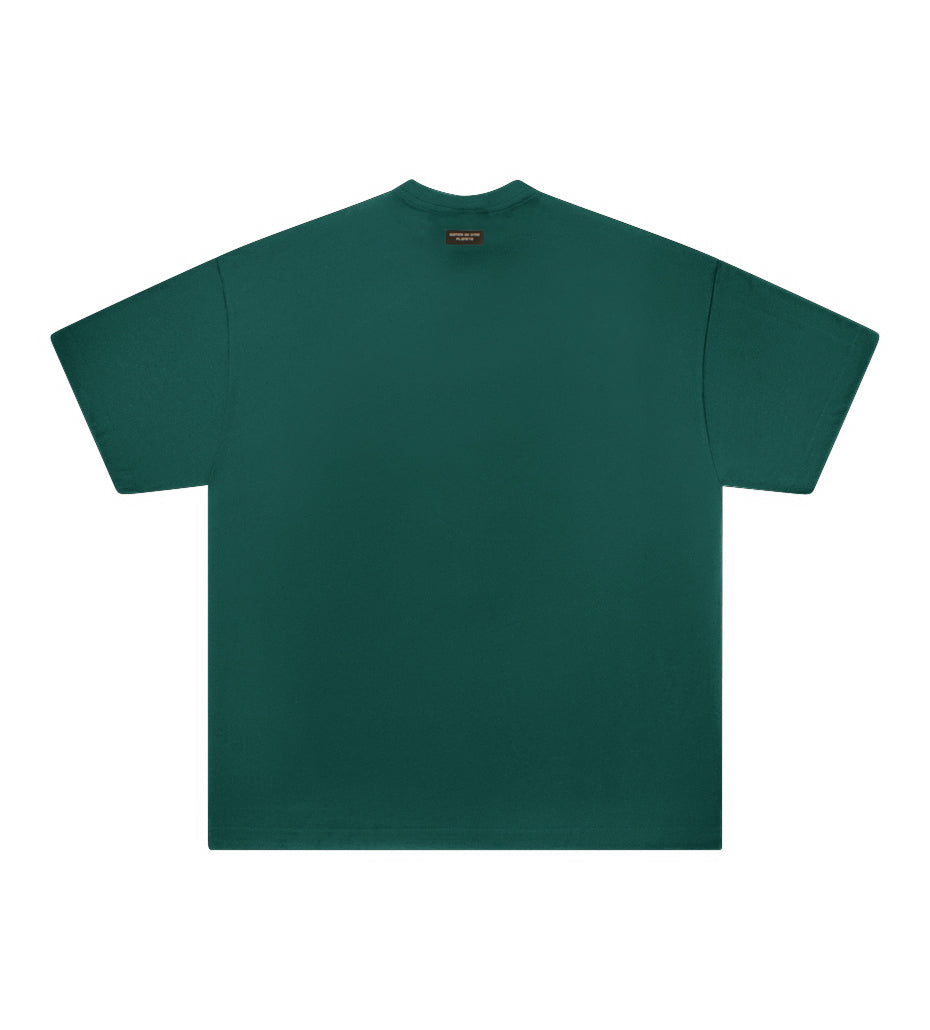 Oversize Essential 5