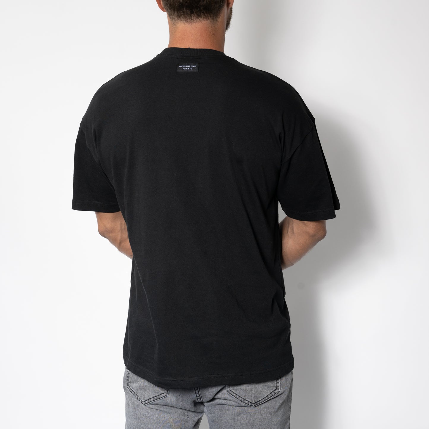 Oversize Essential 1