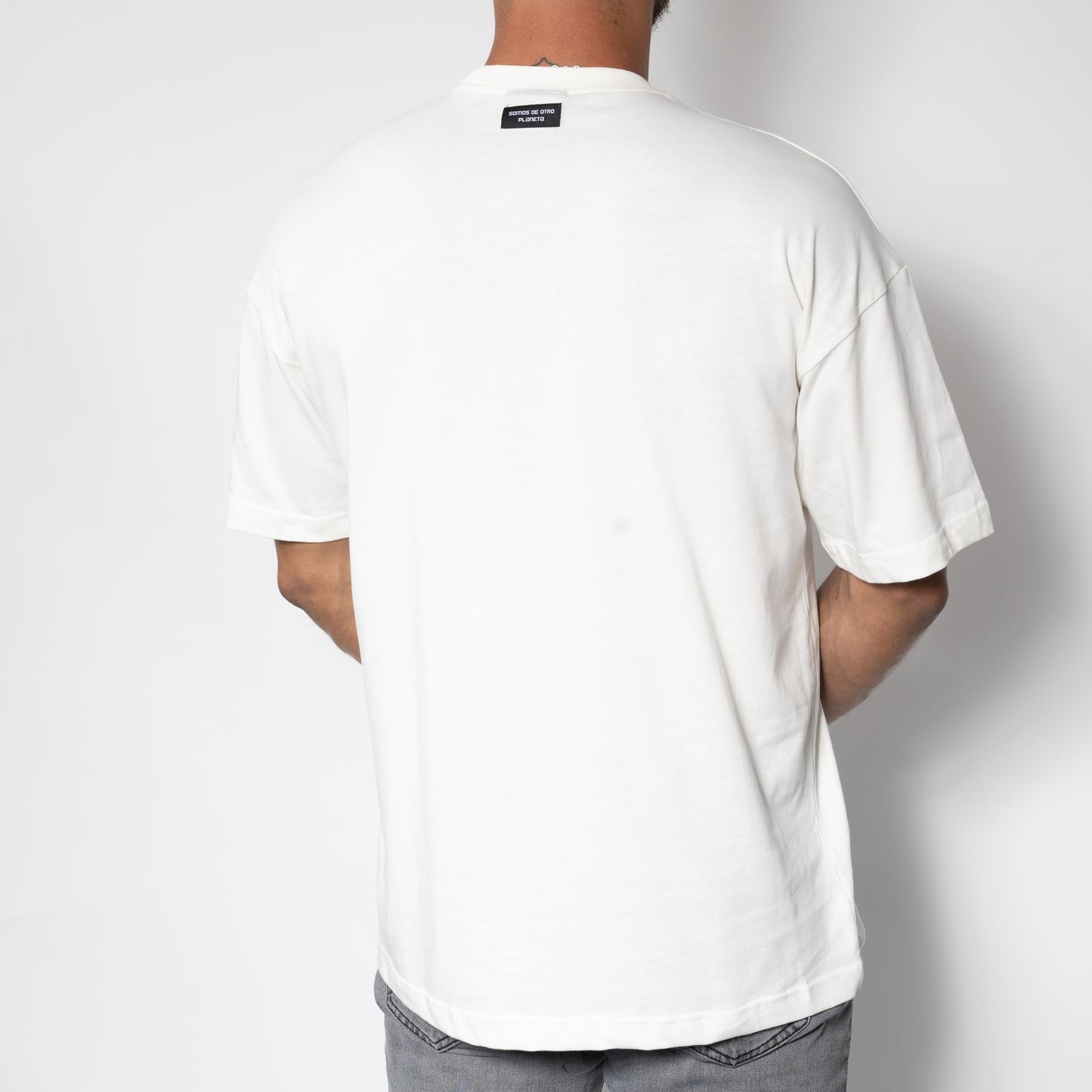 Oversize Essential 1