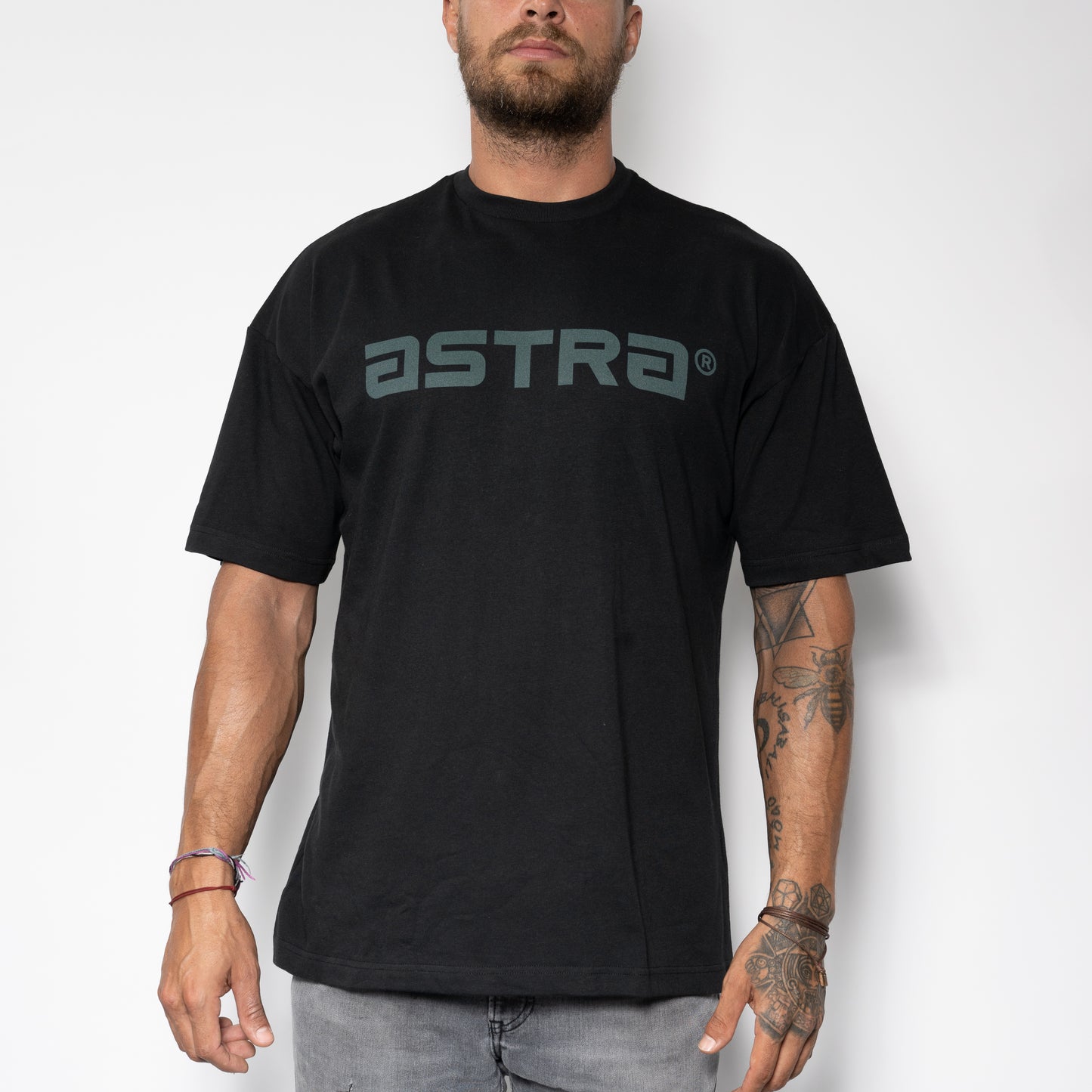 Oversize Essential 1