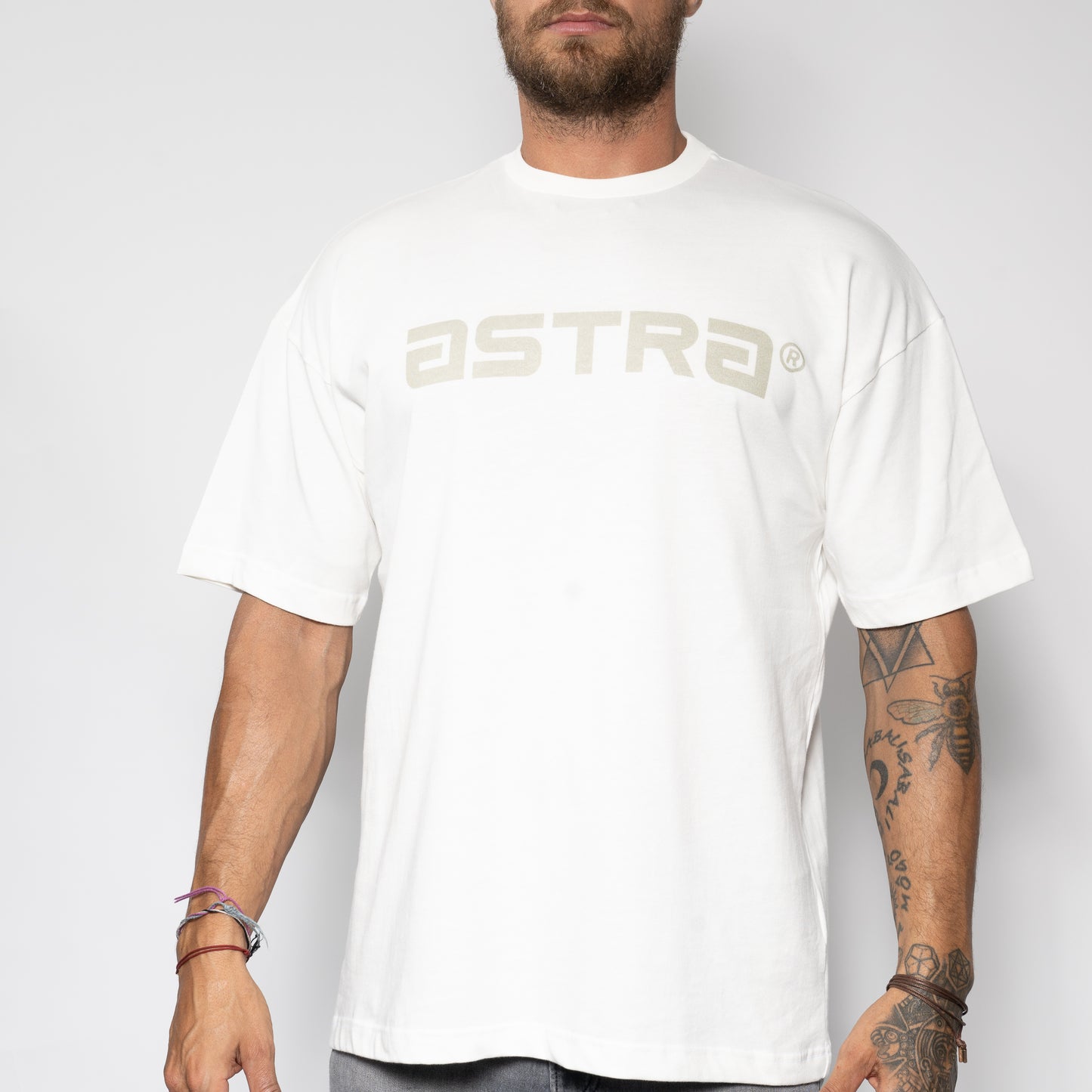 Oversize Essential 1