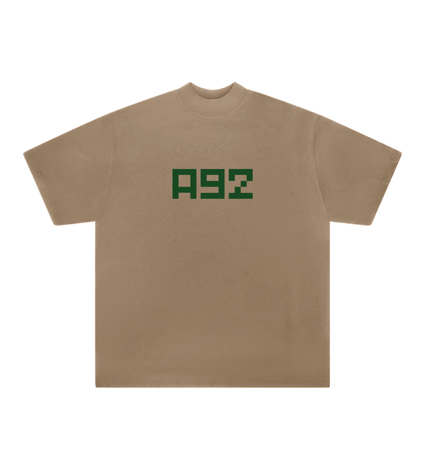Gamers Club Mock Neck